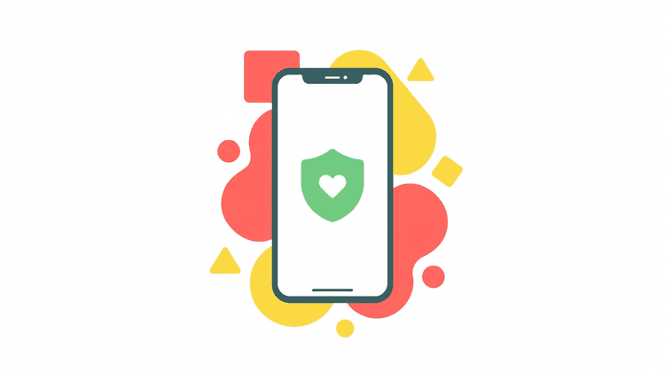 Privacy-first design — your photos stay secure